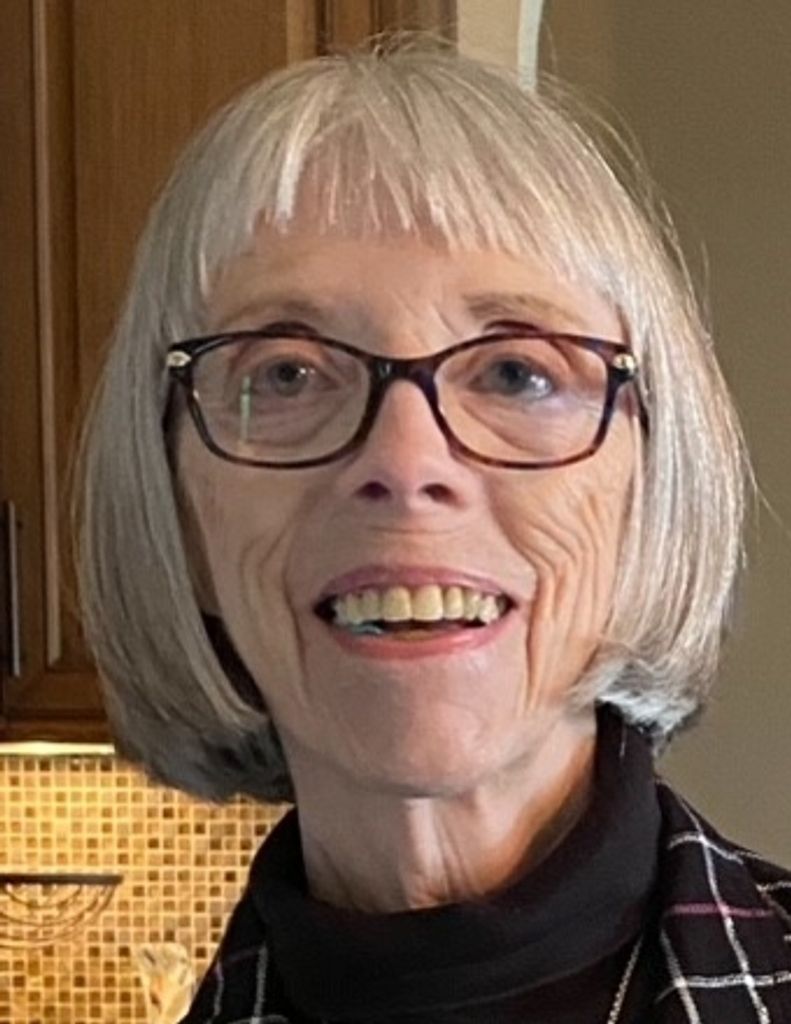 Joan Ida Heston Profile Photo