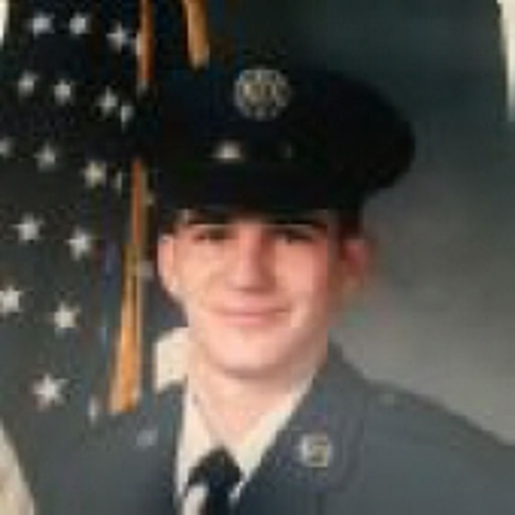 James "Jimmy" Willey