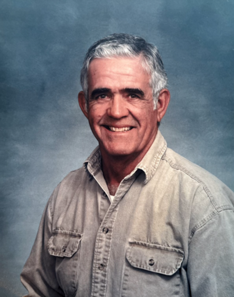 Daniel Franklin Schovajsa Profile Photo