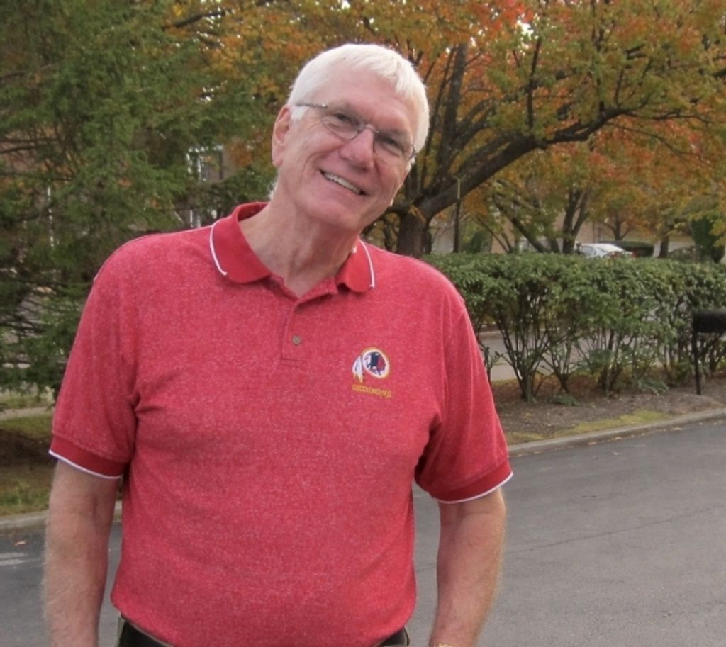 Douglas Scott Colvin