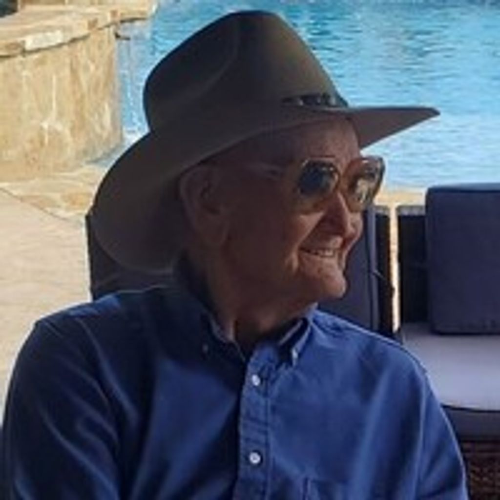 George "Bill" William Hodges
