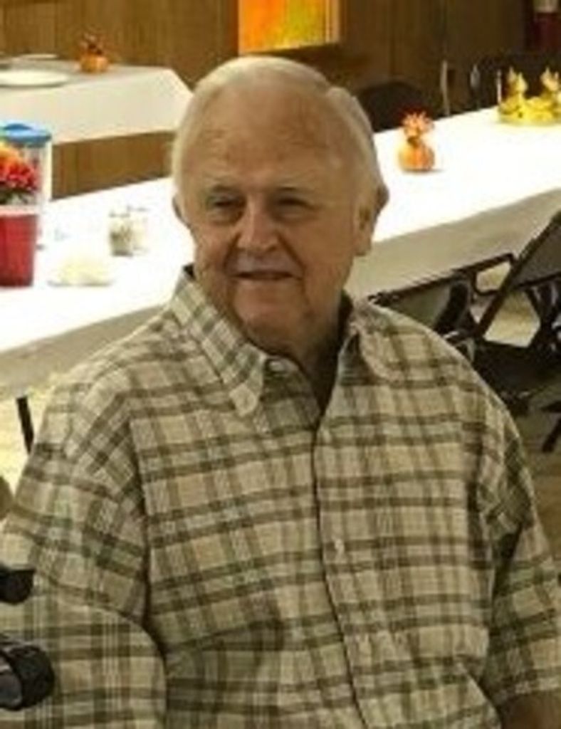 Donald M. Woods Profile Photo