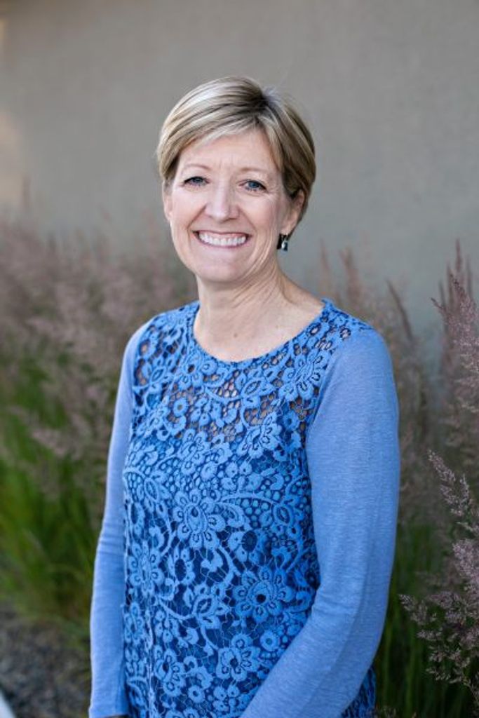 Deborah Steen