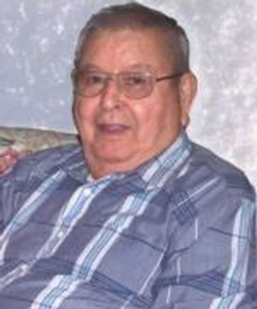 George Andrew Gladue