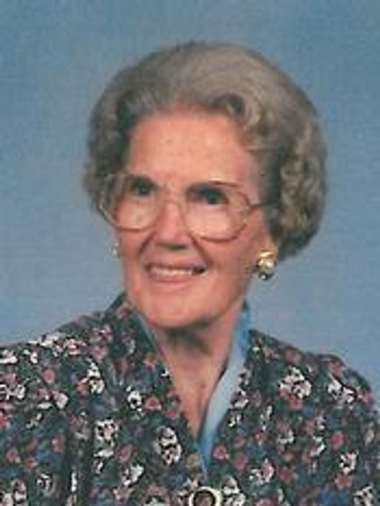 Frances Mccravy Brazzell