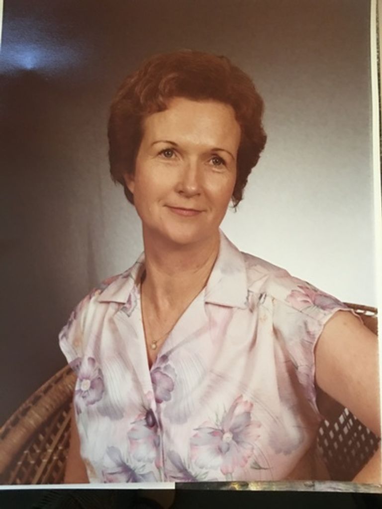 Yvonne Young Profile Photo