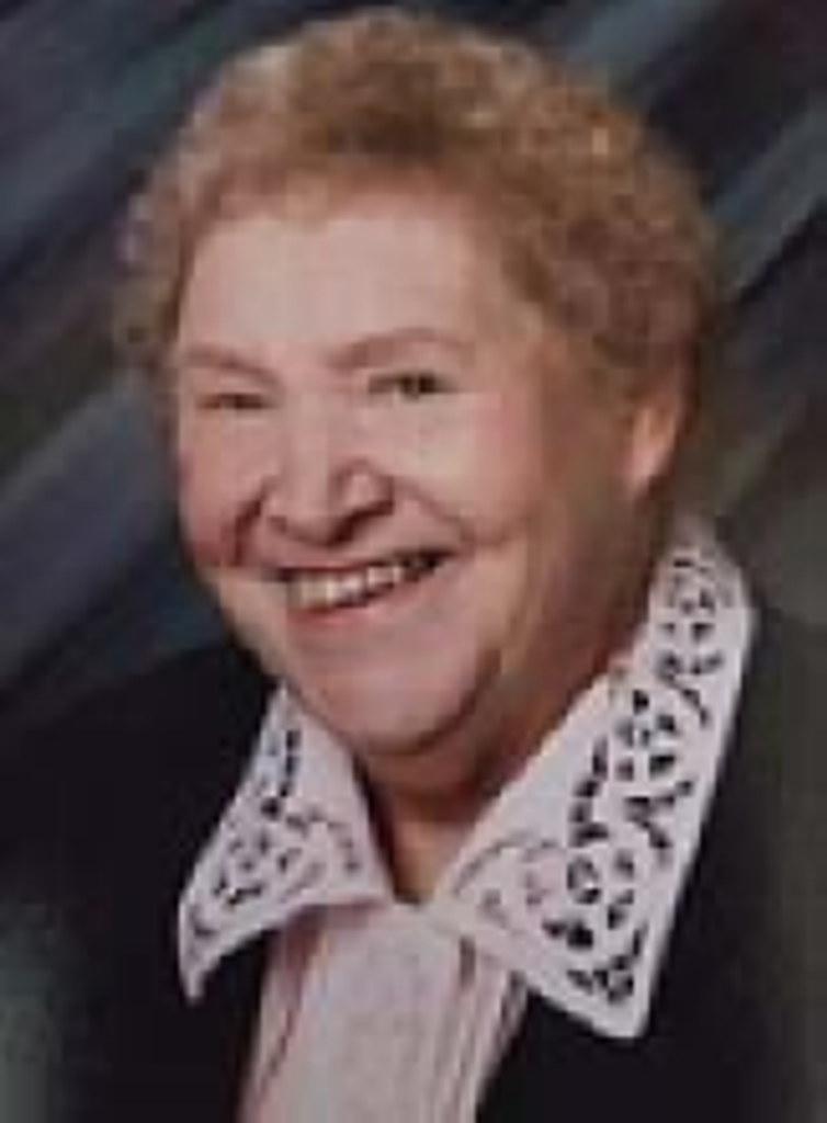 Eileen  Marie Baker