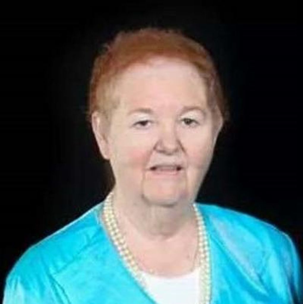 Carolyn Sue Johnson Profile Photo