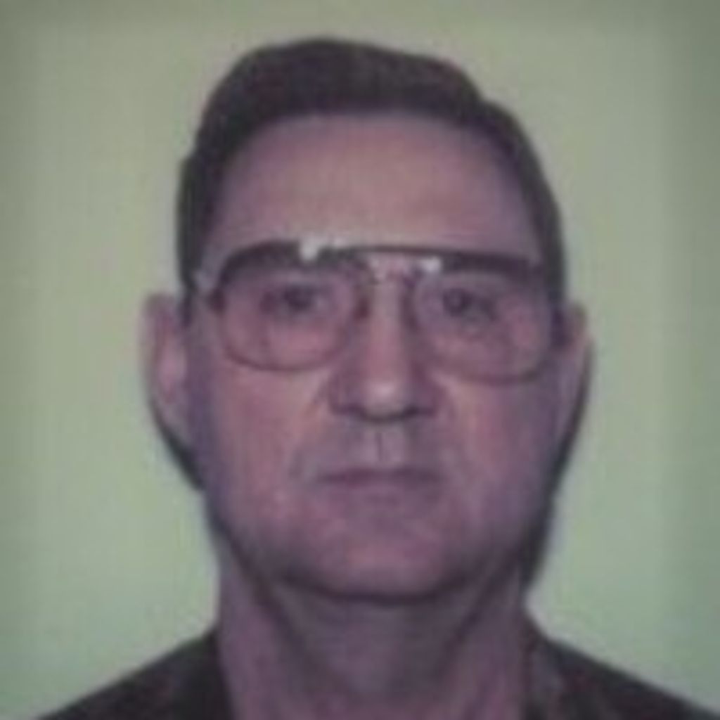 Keith A. Rahn