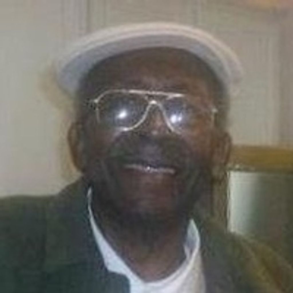 Robert Henry Williams