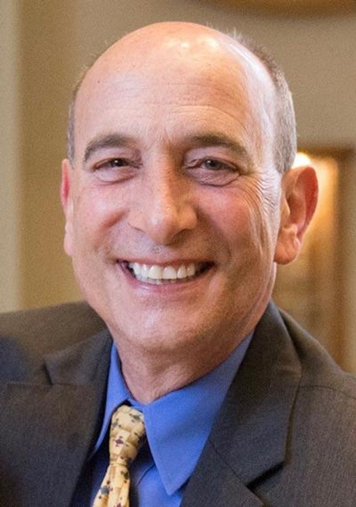 Thomas Mark Pedine Profile Photo