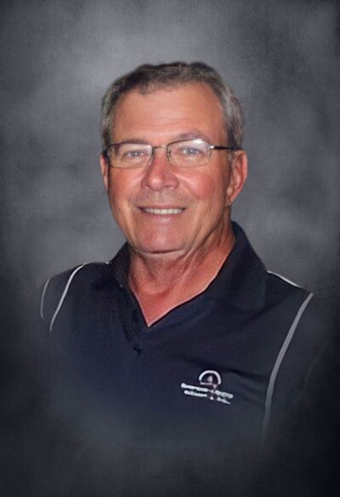 Clifton Michael Allman Profile Photo