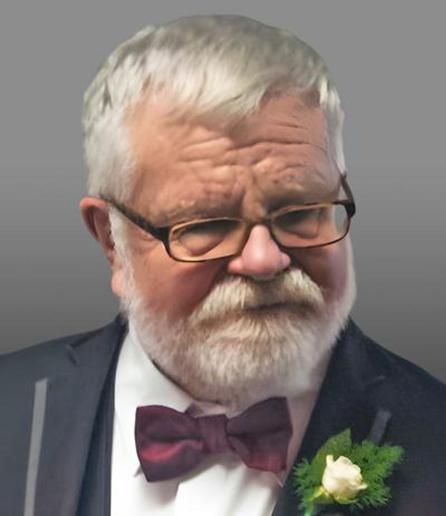 Robert "Bob" Morton Mcilvaine, Ph.D. Profile Photo