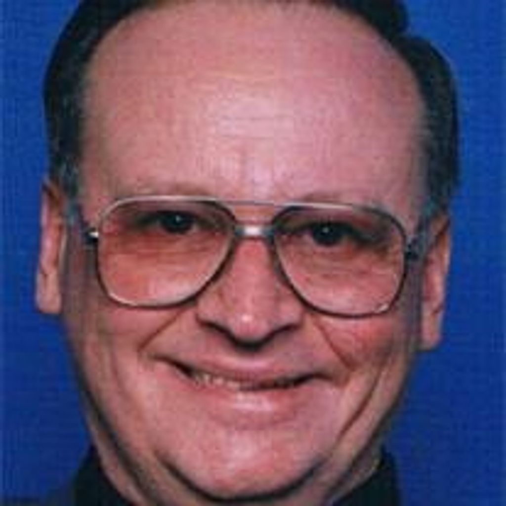Roy Hocum