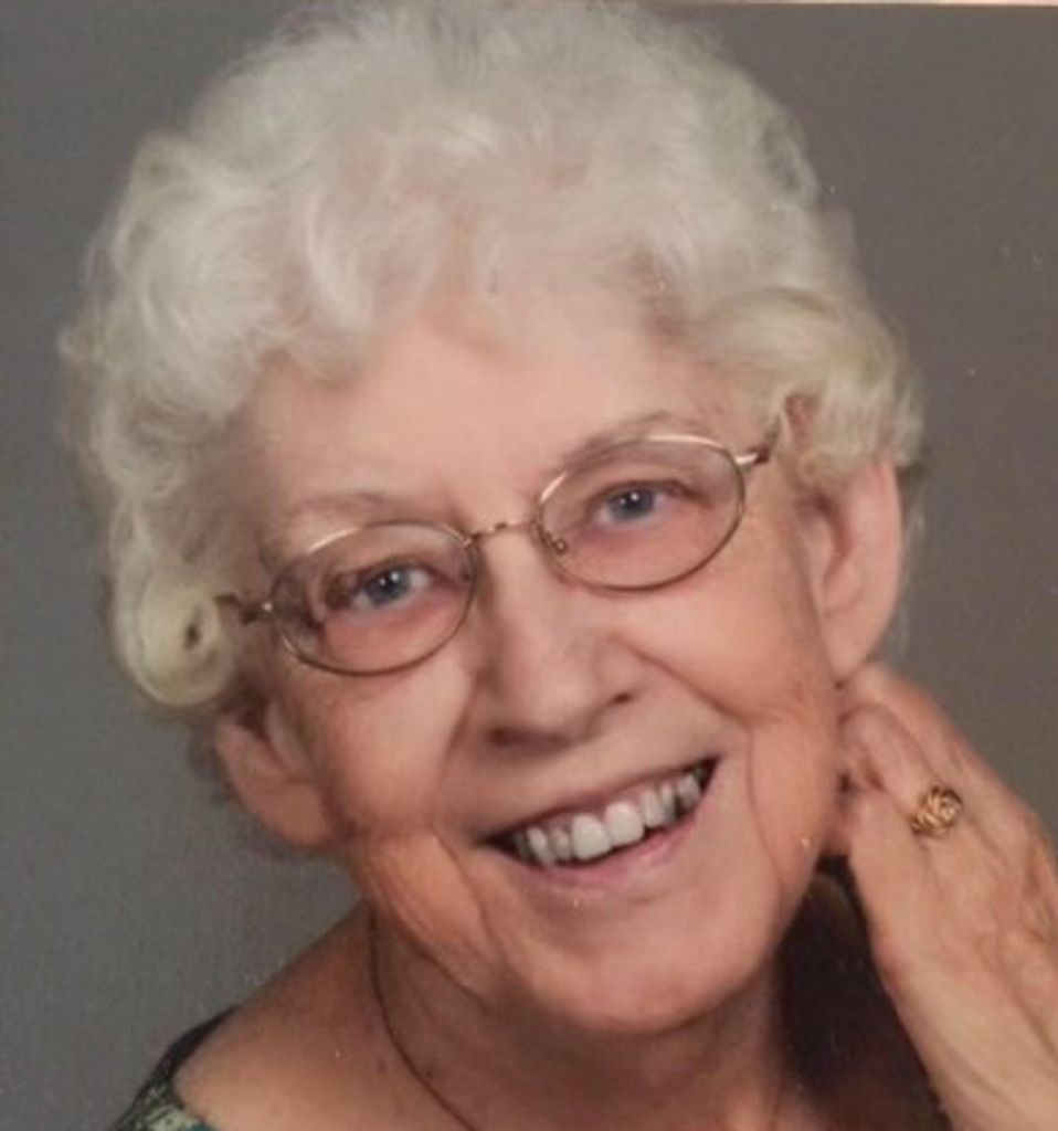 Adela Verla (Lange)  Moore
