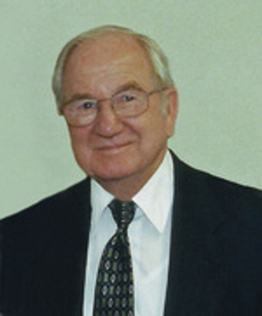 Frank Eugene Fuller