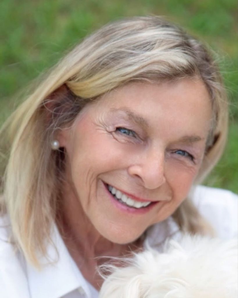 Robin Morris Fisher Profile Photo