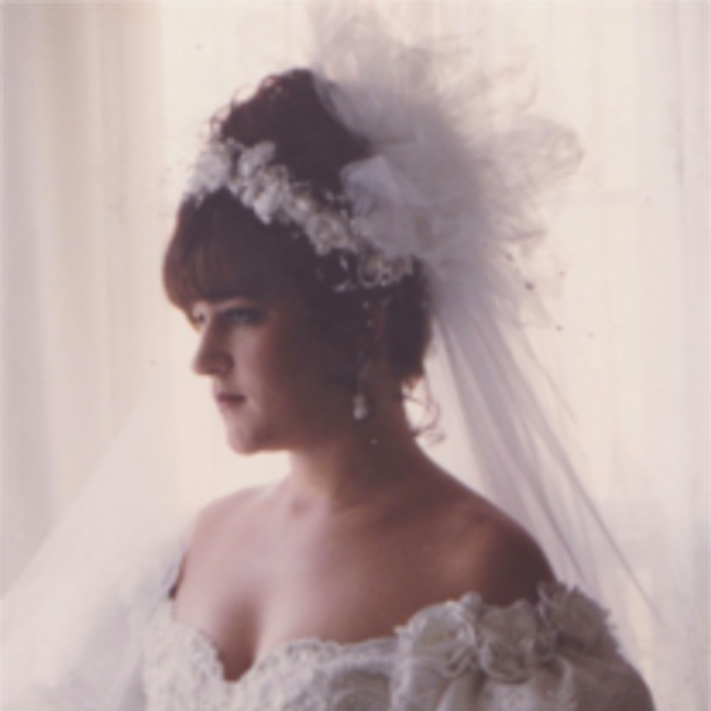 Christine Danielle Brown