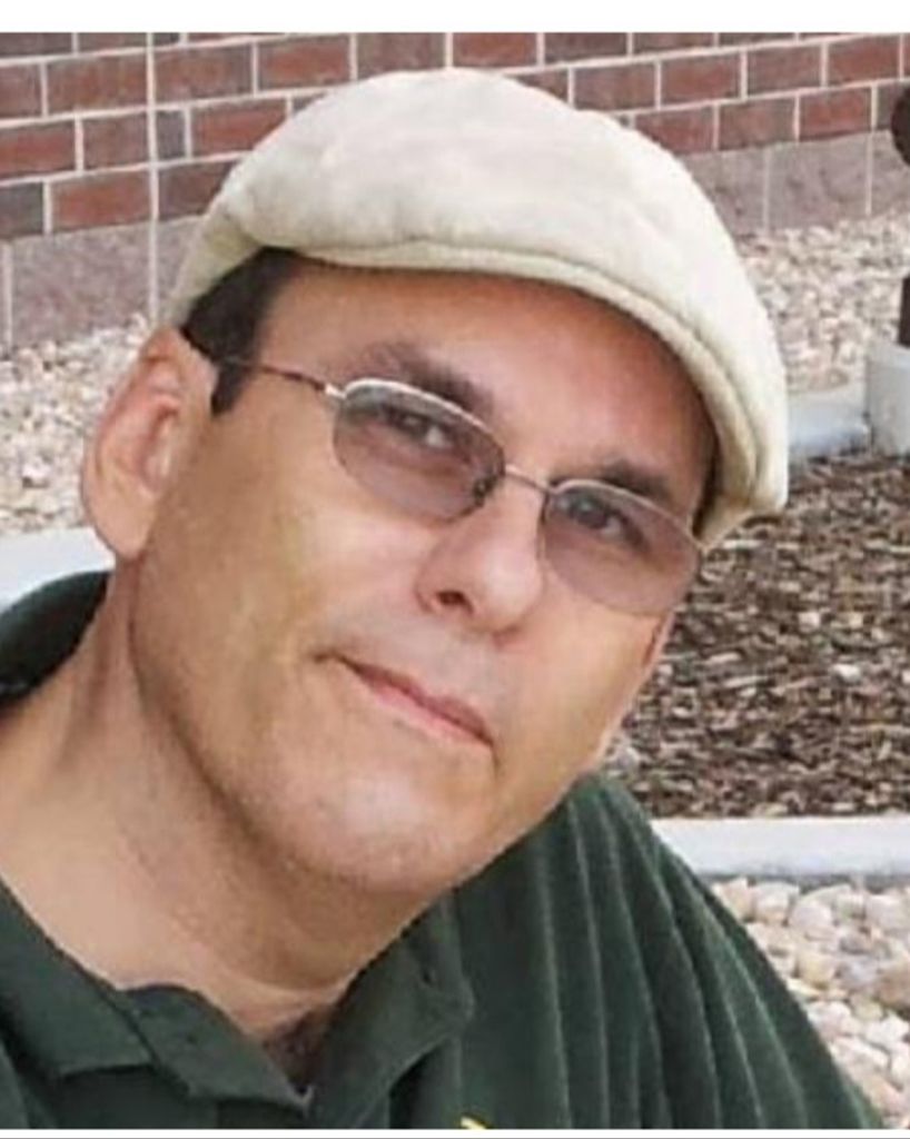 Mark Kenneth Wallace Profile Photo