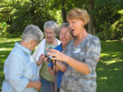 Joyce E. Ross photo gallery thumbnail 3 of 45