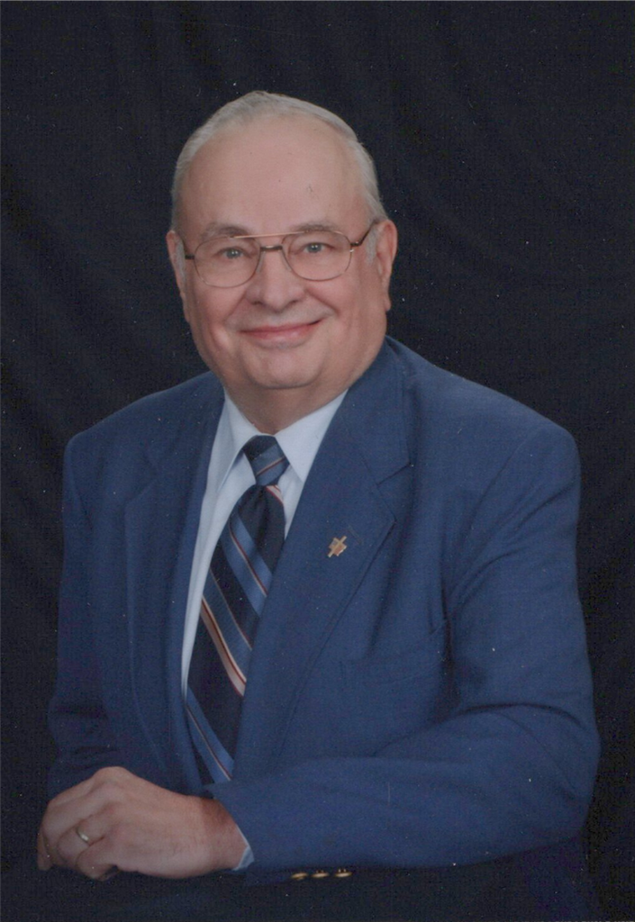 Norman Gunderson