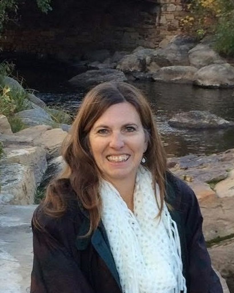 Teresa Louise Weaver