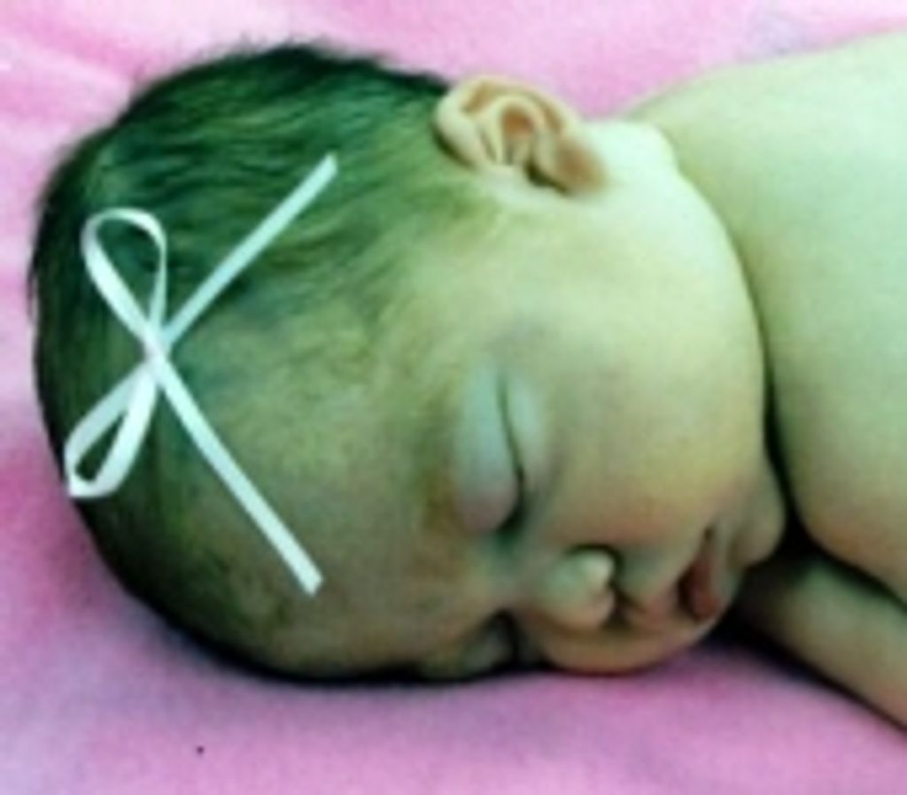 Mckenzie Mae Jones Profile Photo