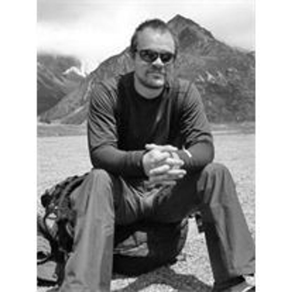 Mark Ehrich