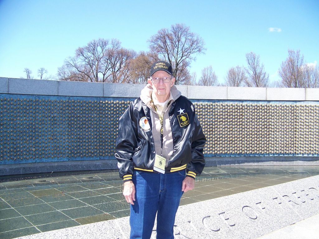 Robert J. Humble