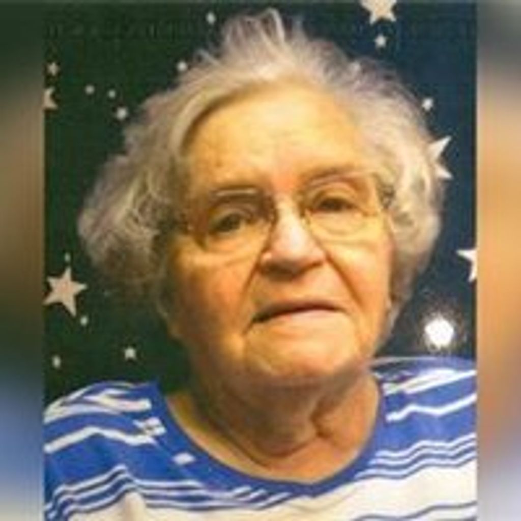 Ellen F. Yager