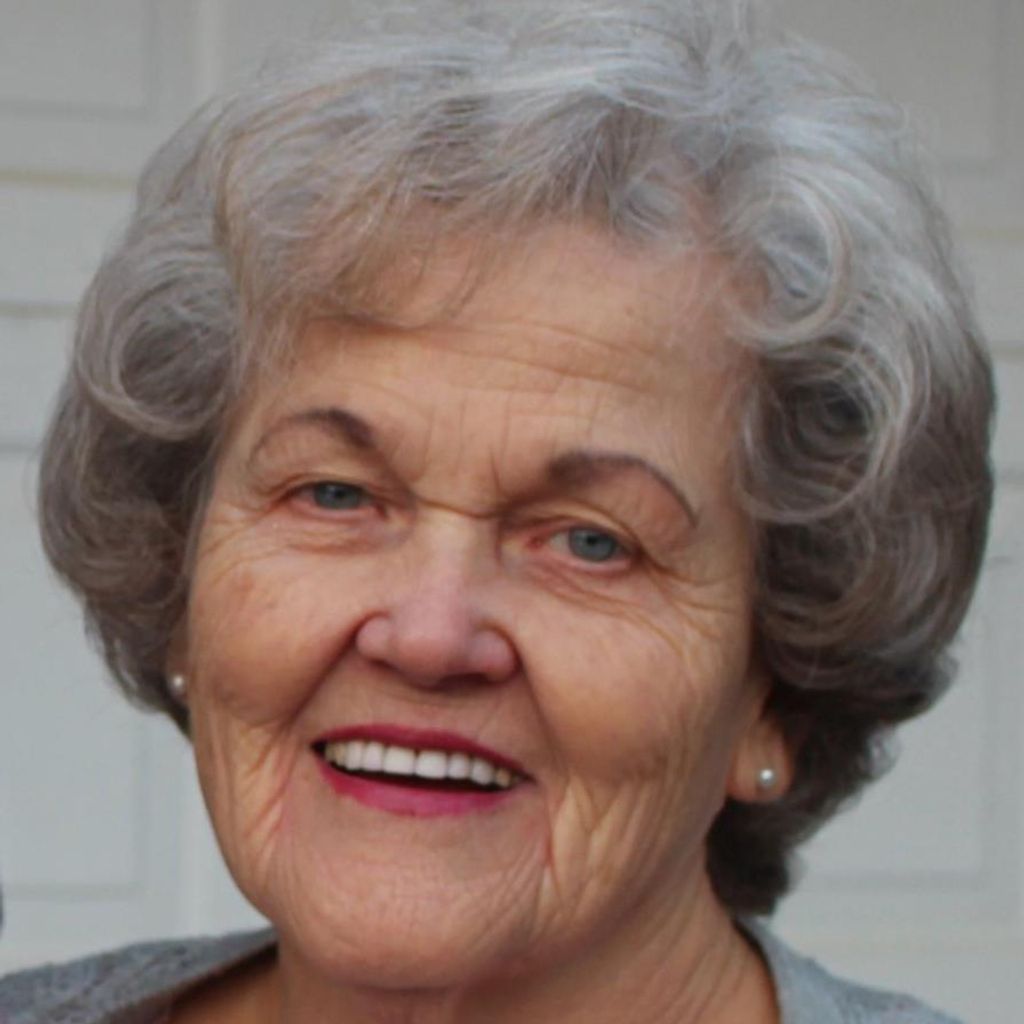 Mary Anna Marcusen Jeppson