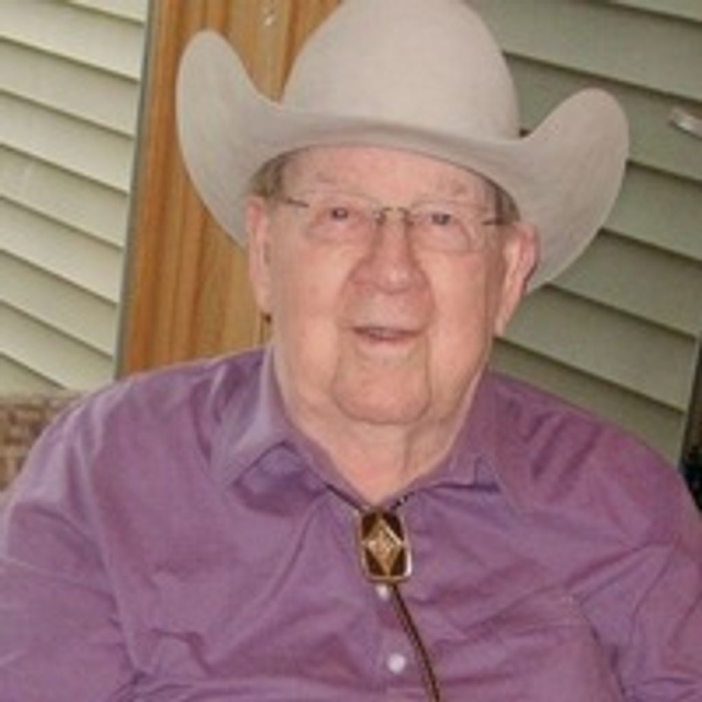 George Stadstad