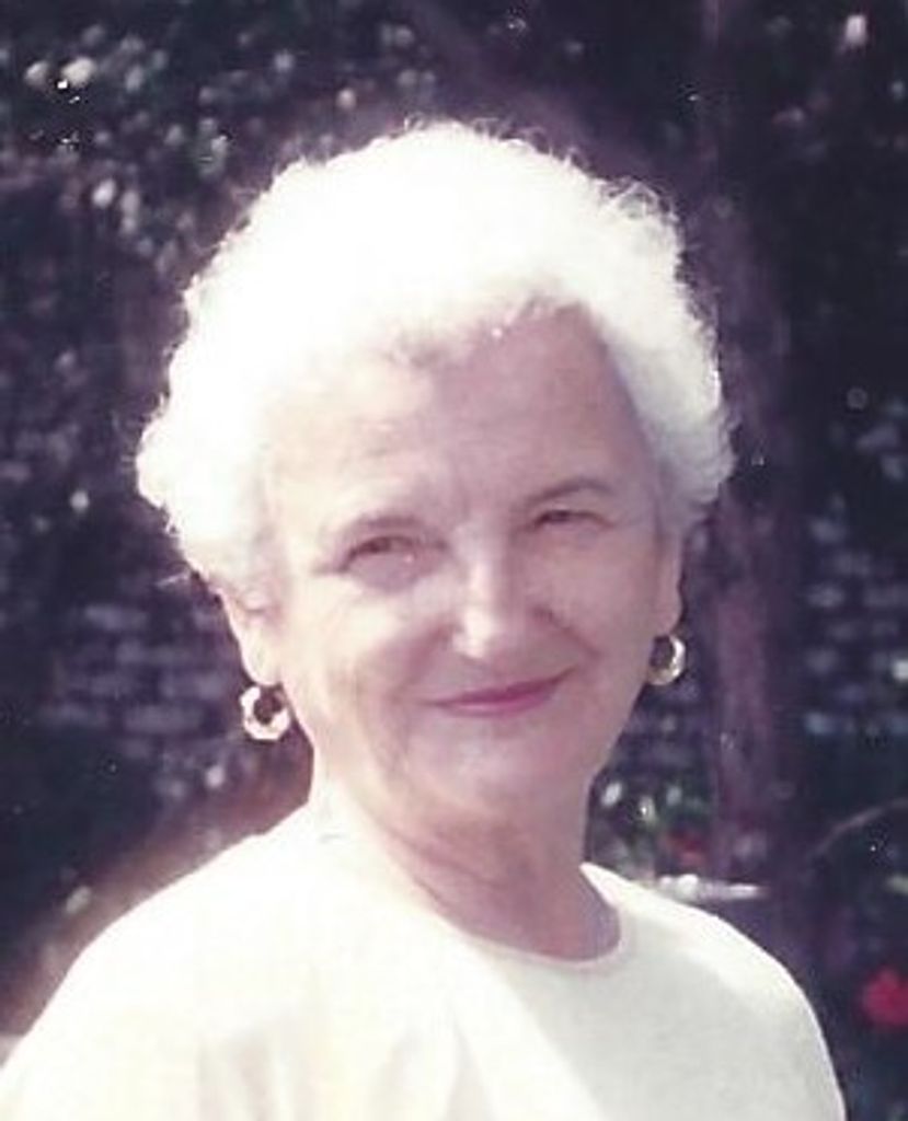 Marioara "Mary" Grecu