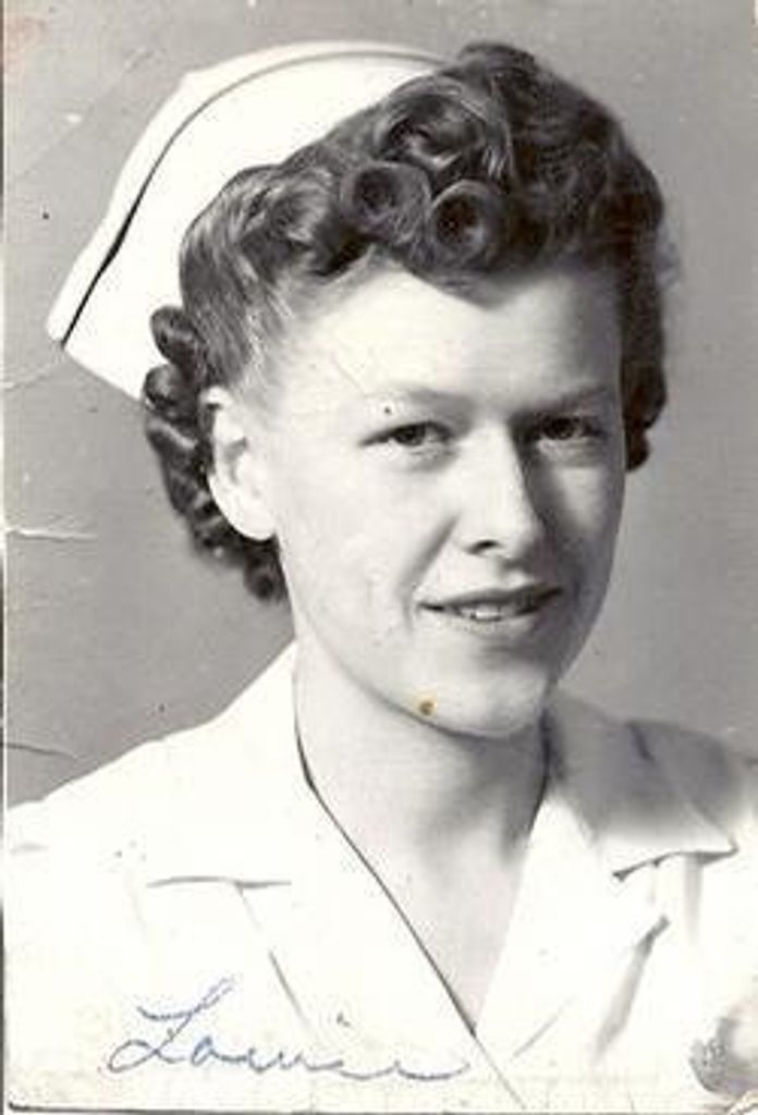 Cora Louise Divish