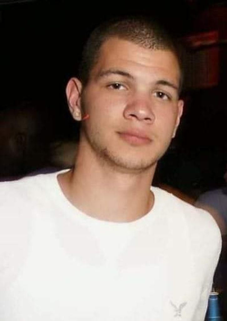 Andrew Marshall Gibson Profile Photo