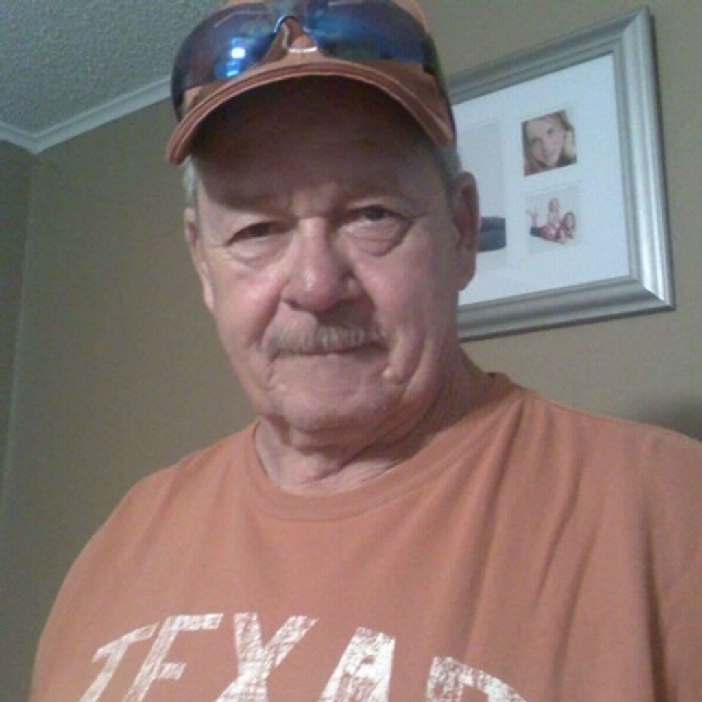 Jerry Thompson Profile Photo