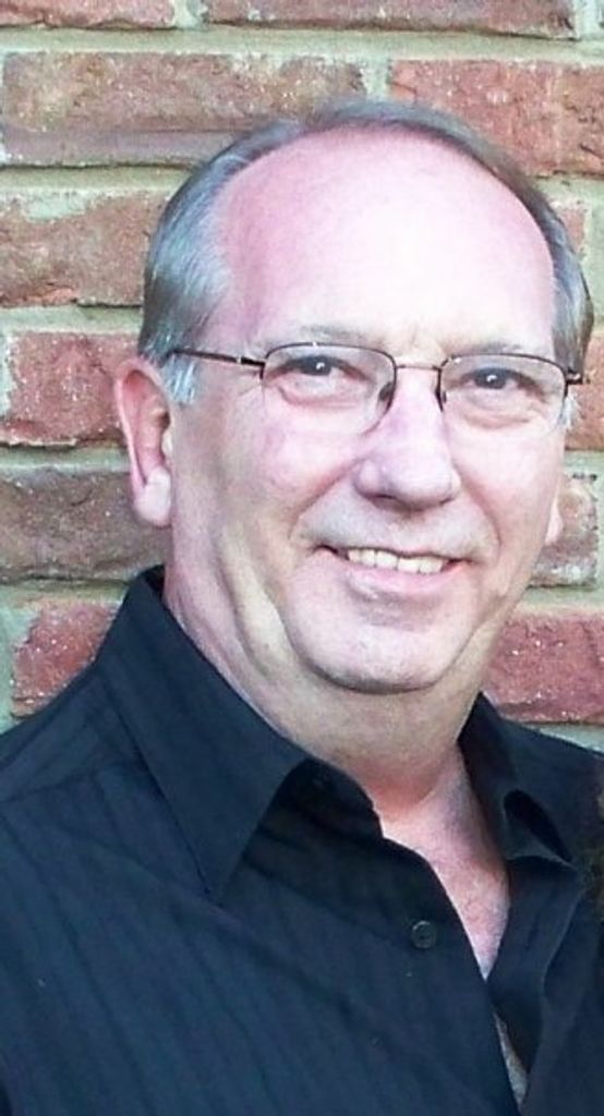 John "Cork" Woodcox