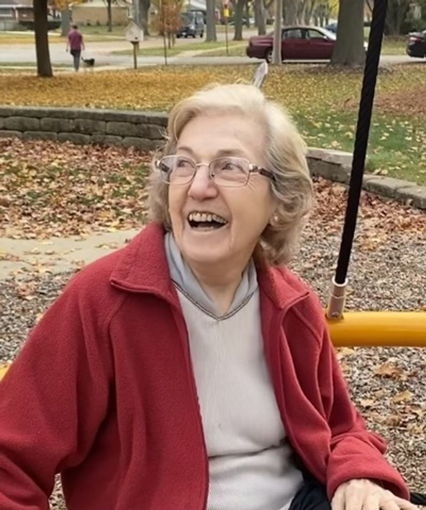 Rosa Matarrese Profile Photo