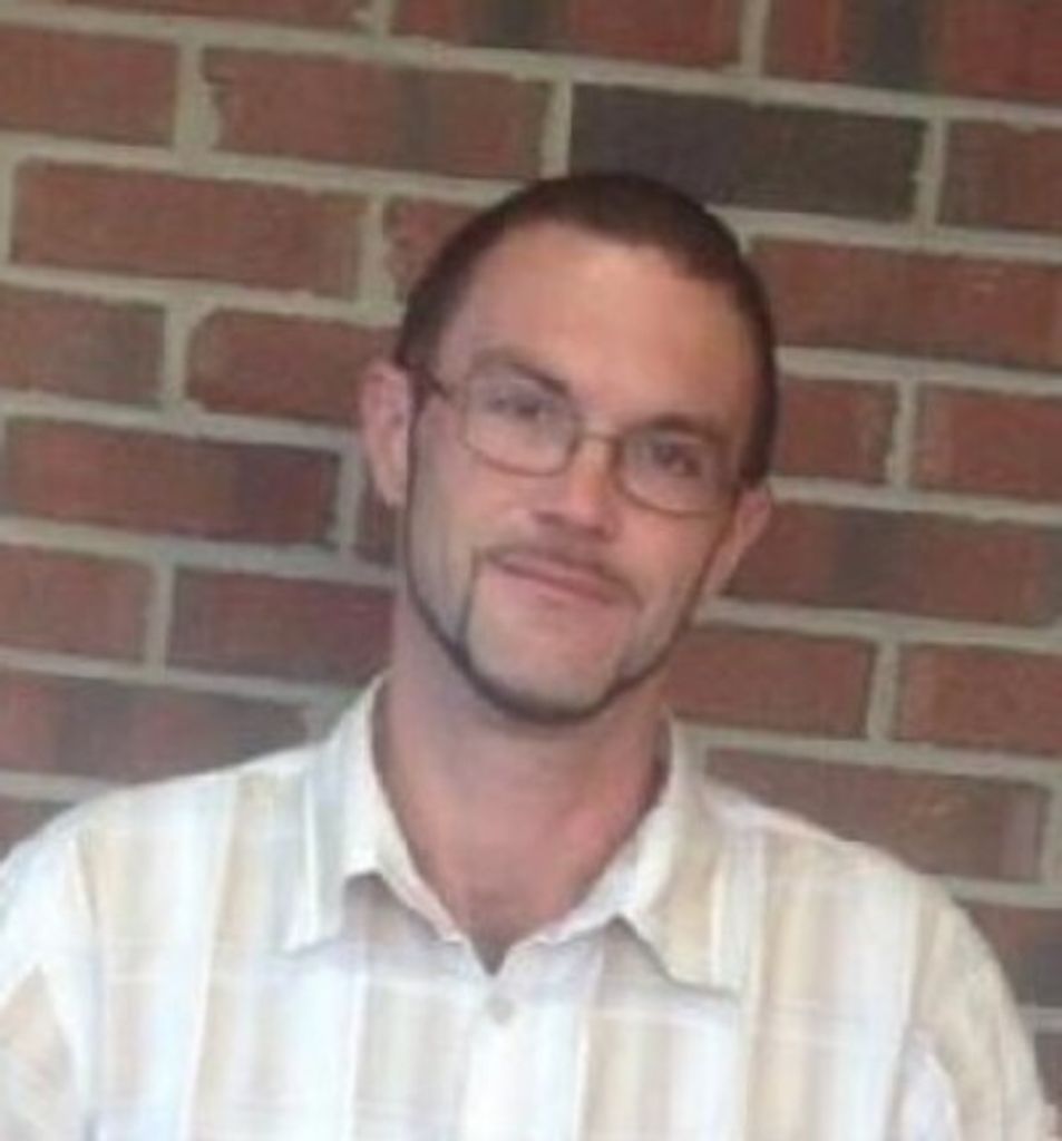 Samuel Bennett Sherrin Profile Photo