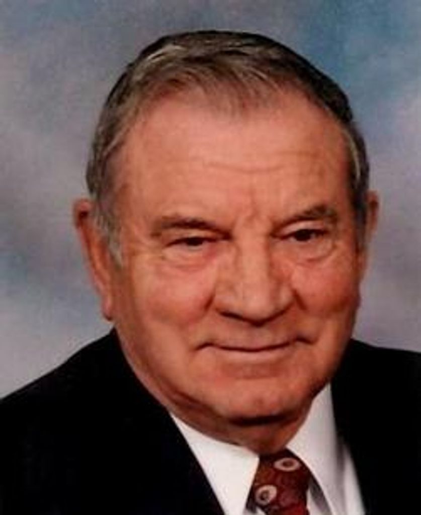 Bernard Herbek Profile Photo