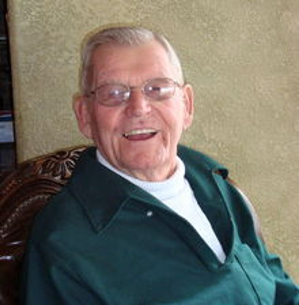 Howard Scott Ingraham