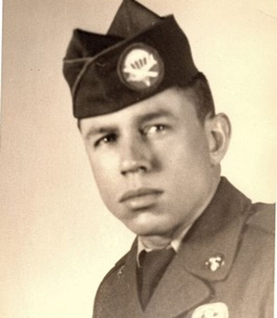 Harold Schaffer Profile Photo