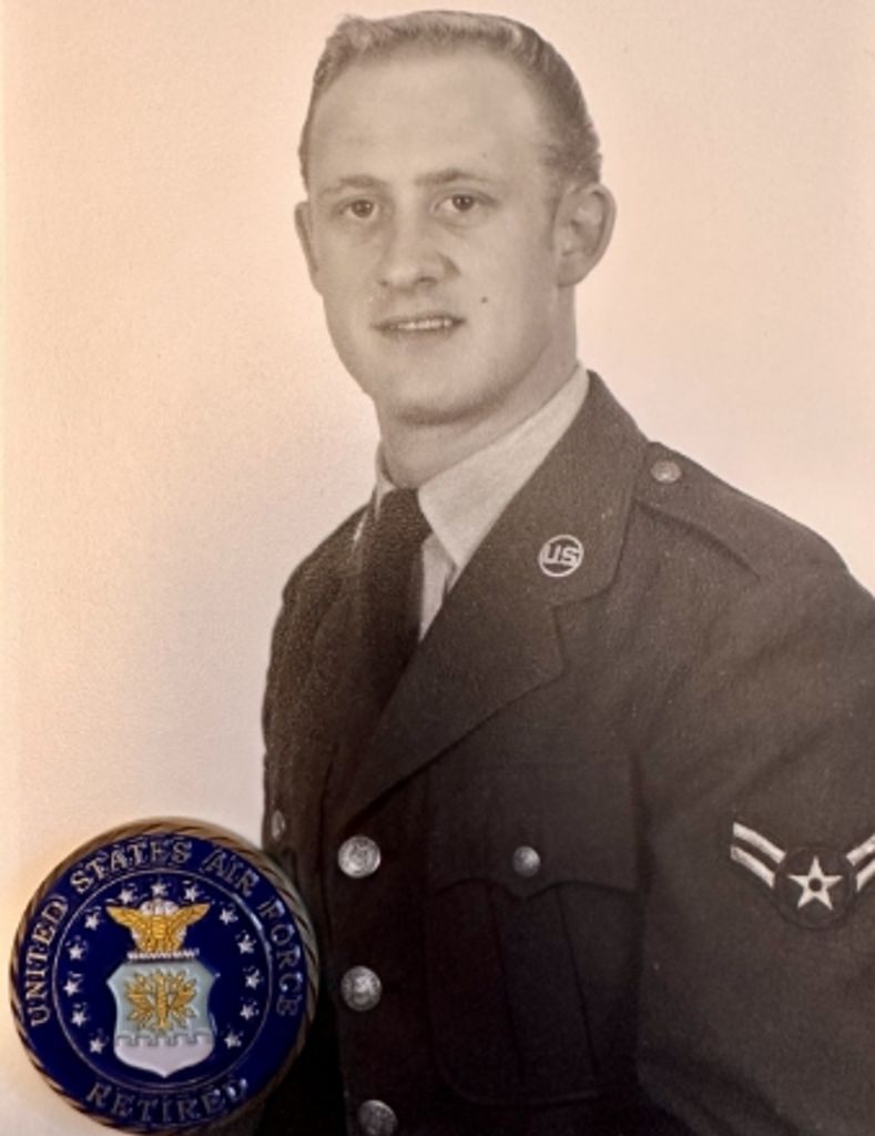 Robert  Joseph Gradt