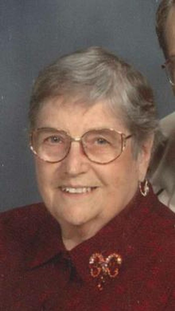 Verona Timm Profile Photo