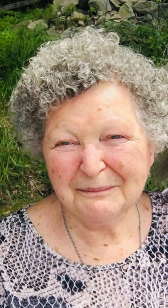 Rose M. (Phillips)  Messinger