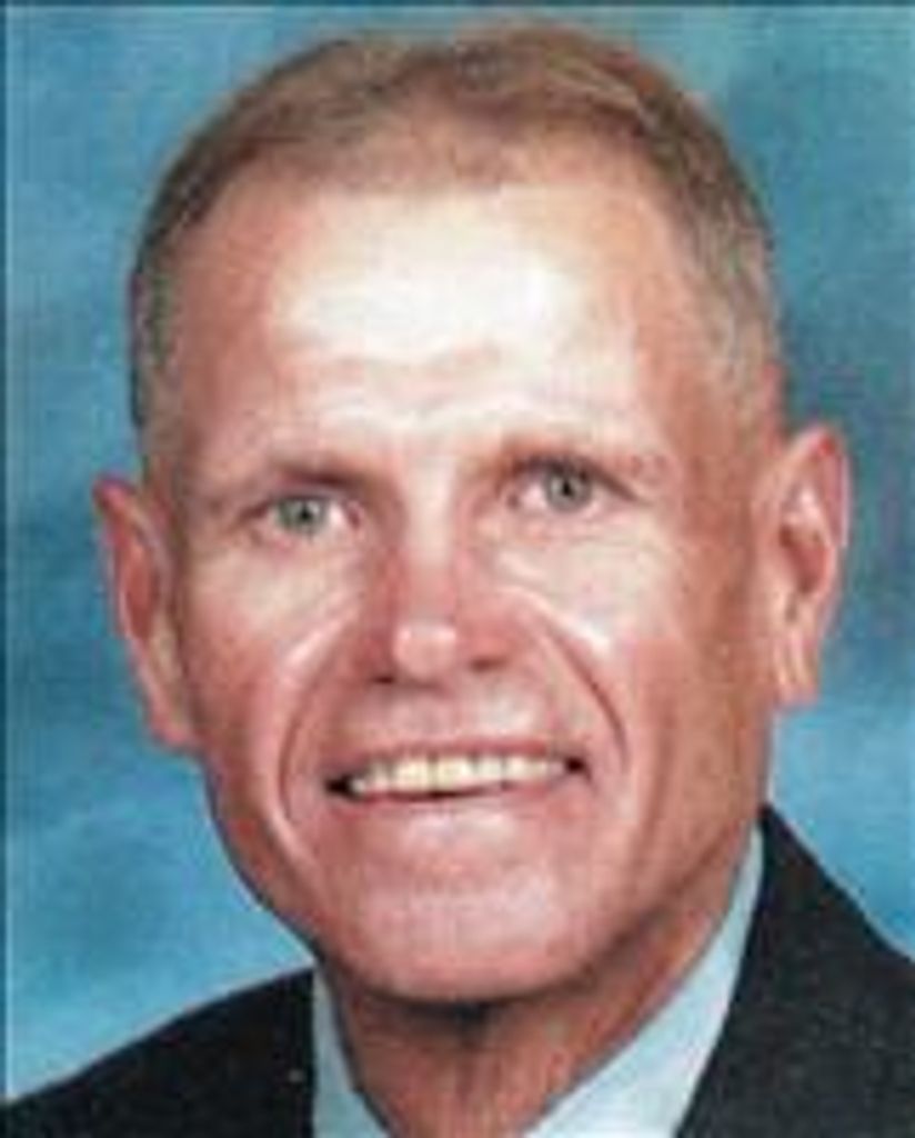 Ralph Kasper