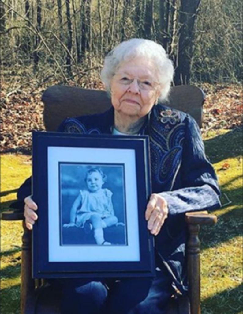 Margaret L. Crane