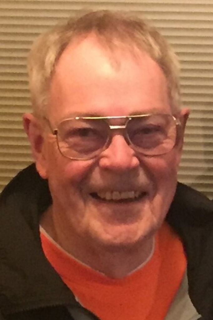Douglas M. Volkland Profile Photo