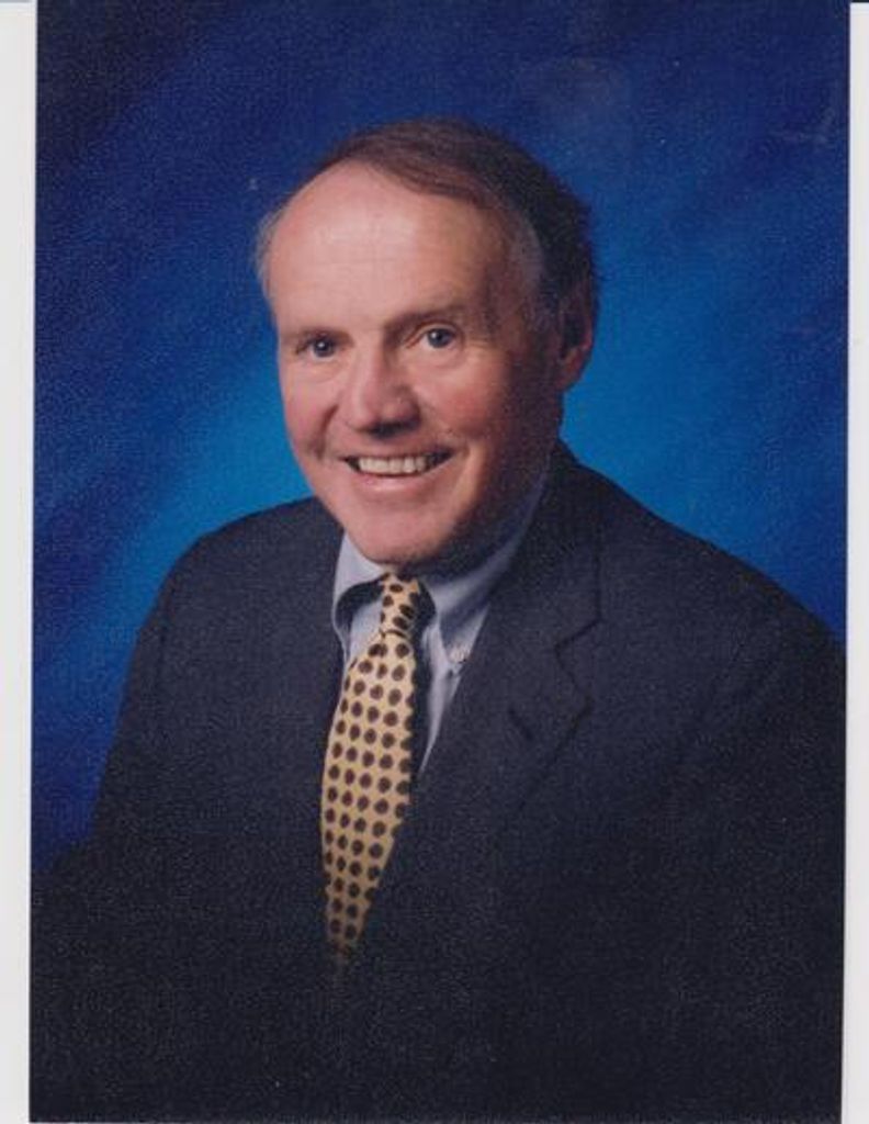 John Thomas Rulon Profile Photo
