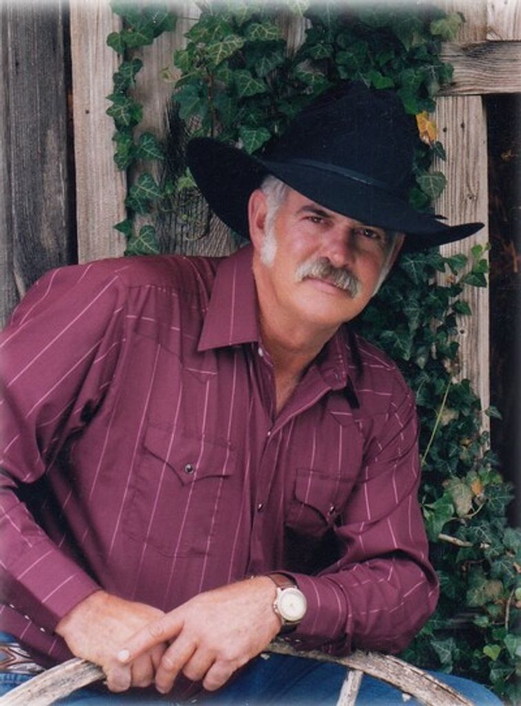 Gary R. Leslie Profile Photo